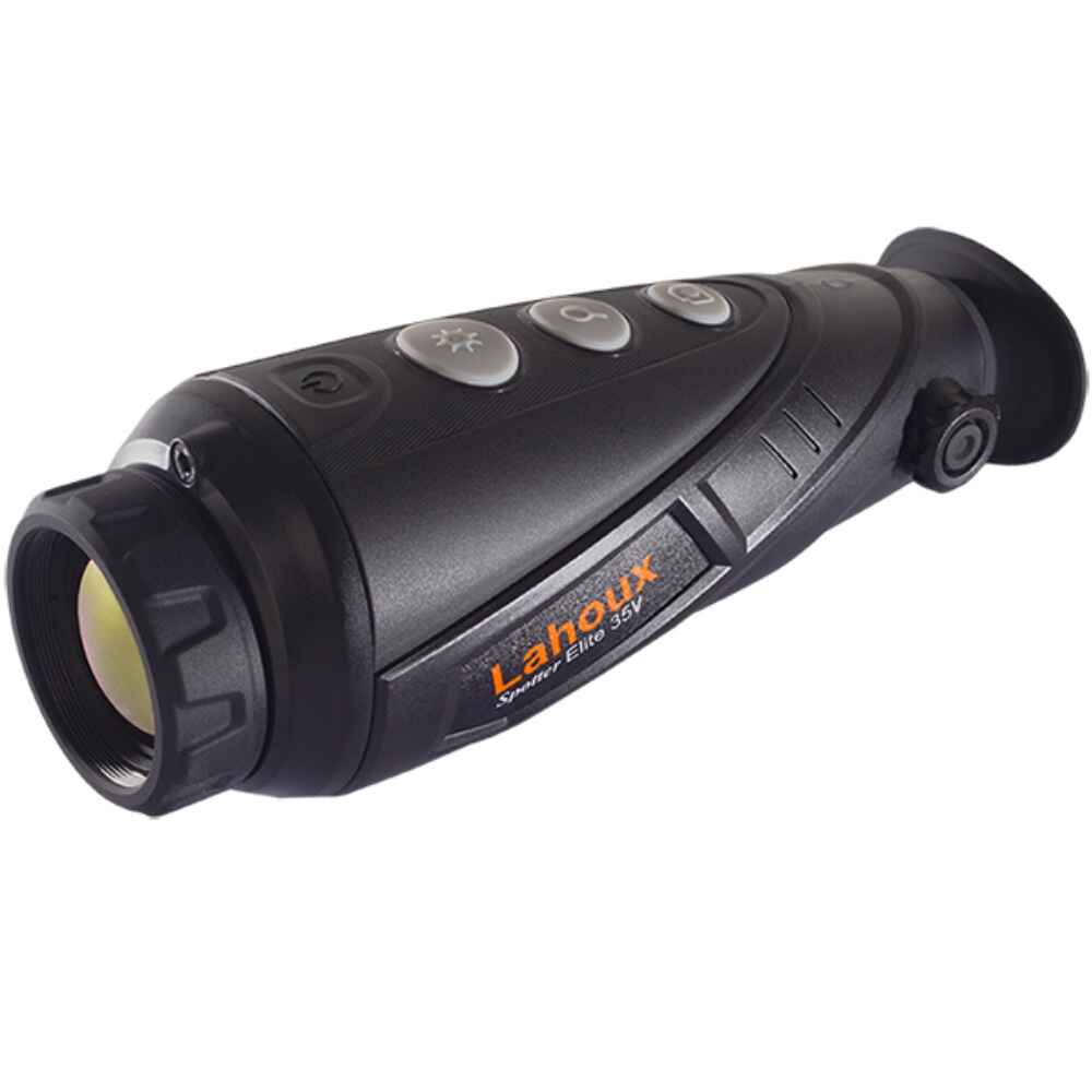 Wärmebildkamera Spotter Elite 35 V, Lahoux Optics