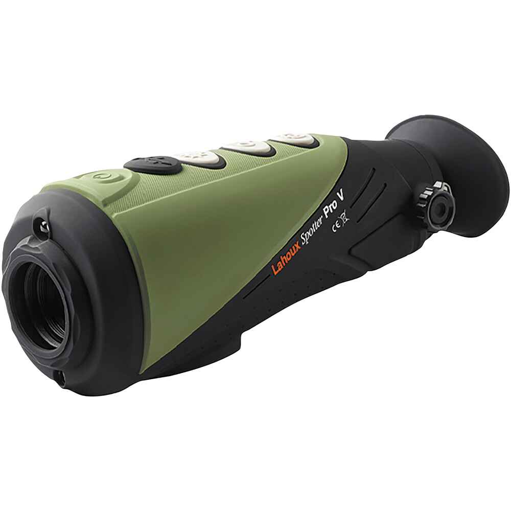 Wärmebildkamera Spotter Pro V