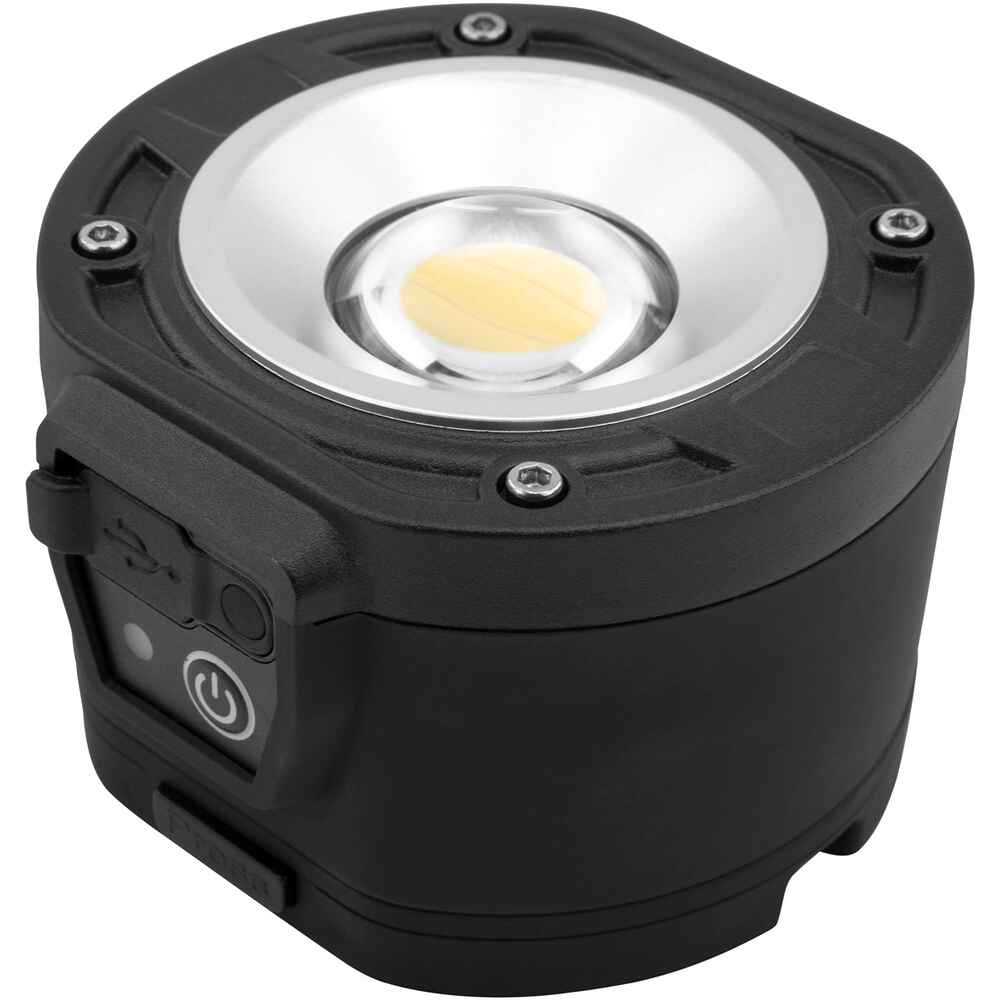 LED-Strahler FL 1100R Pocket, Ansmann