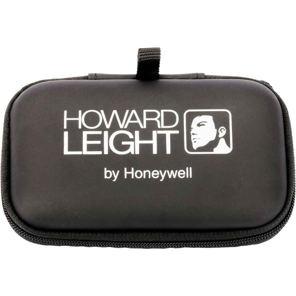 In-Ear Hearing protection, Howard Leight