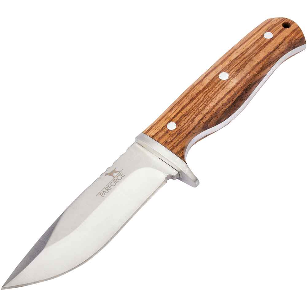 Hunting knife Jagdhütte, Parforce