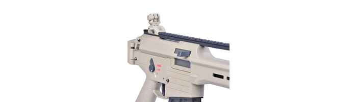 Airsoft Gewehr Carbine G14 GCS S-AEG, German Sport Guns