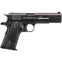 Pistol 1911 A1, Walther