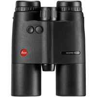 Fernglas mit Entfernungsmesser Geovid R 10x42 – Modell 2022, Leica
