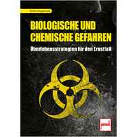 Buch, Biologische & Chemische Gefahren, Pietsch