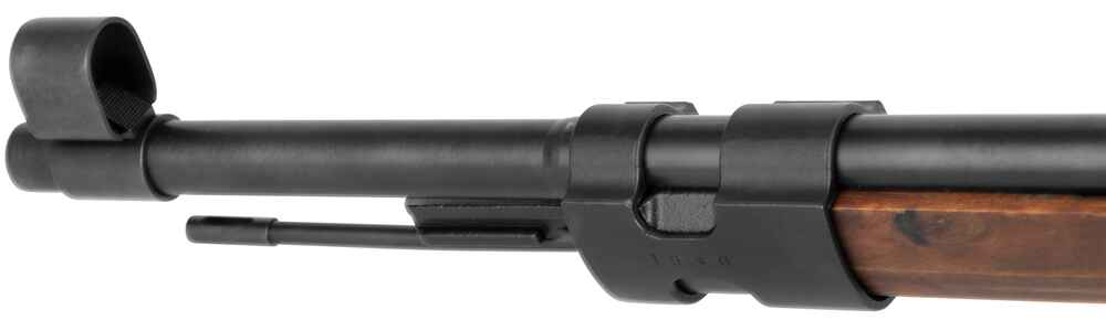 Airsoft Gewehr Mauser K98 Steel, ARES