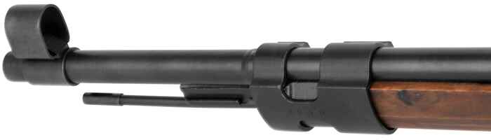 Airsoft Gewehr Mauser K98 Steel, ARES