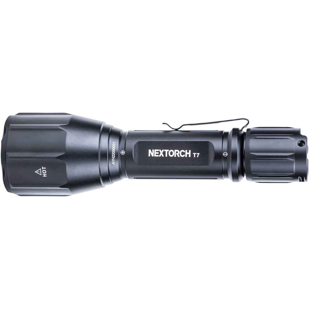 Lampe Nextorch T7 V2.0 Set, NEXTORCH