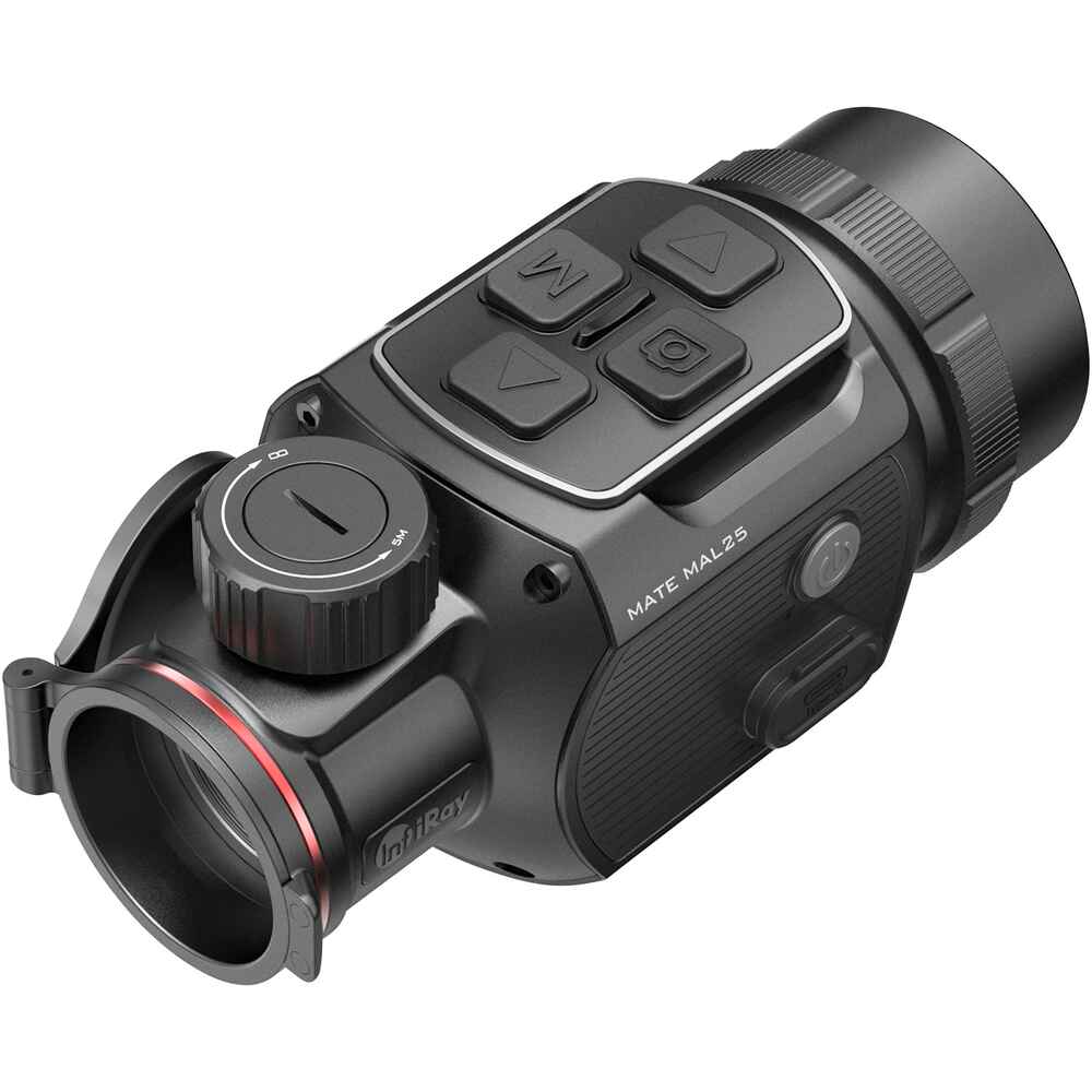 Thermal imaging attachment MATE MAL25, InfiRay