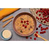 Outdoornahrung Quinoa mit Cranberries-SH, Forestia
