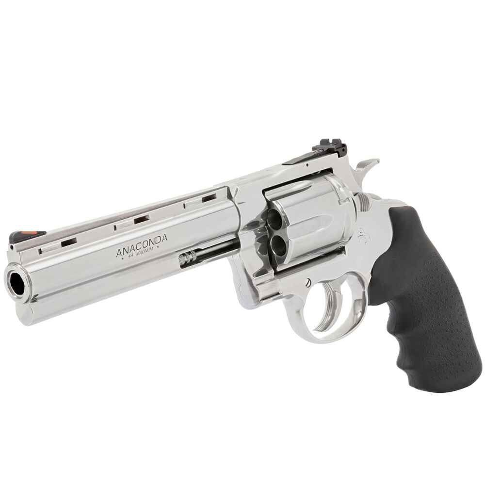 Revolver Anaconda 6", Colt