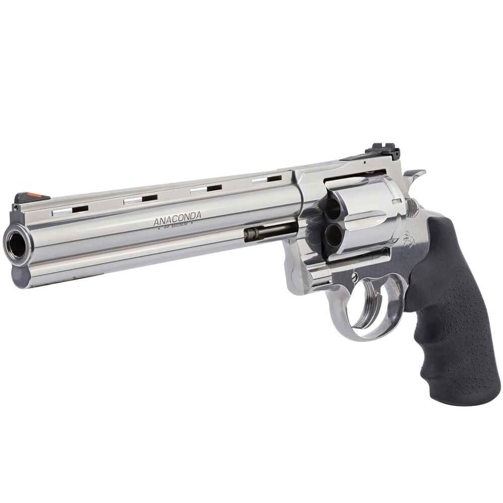 Revolver Anaconda 8", Colt