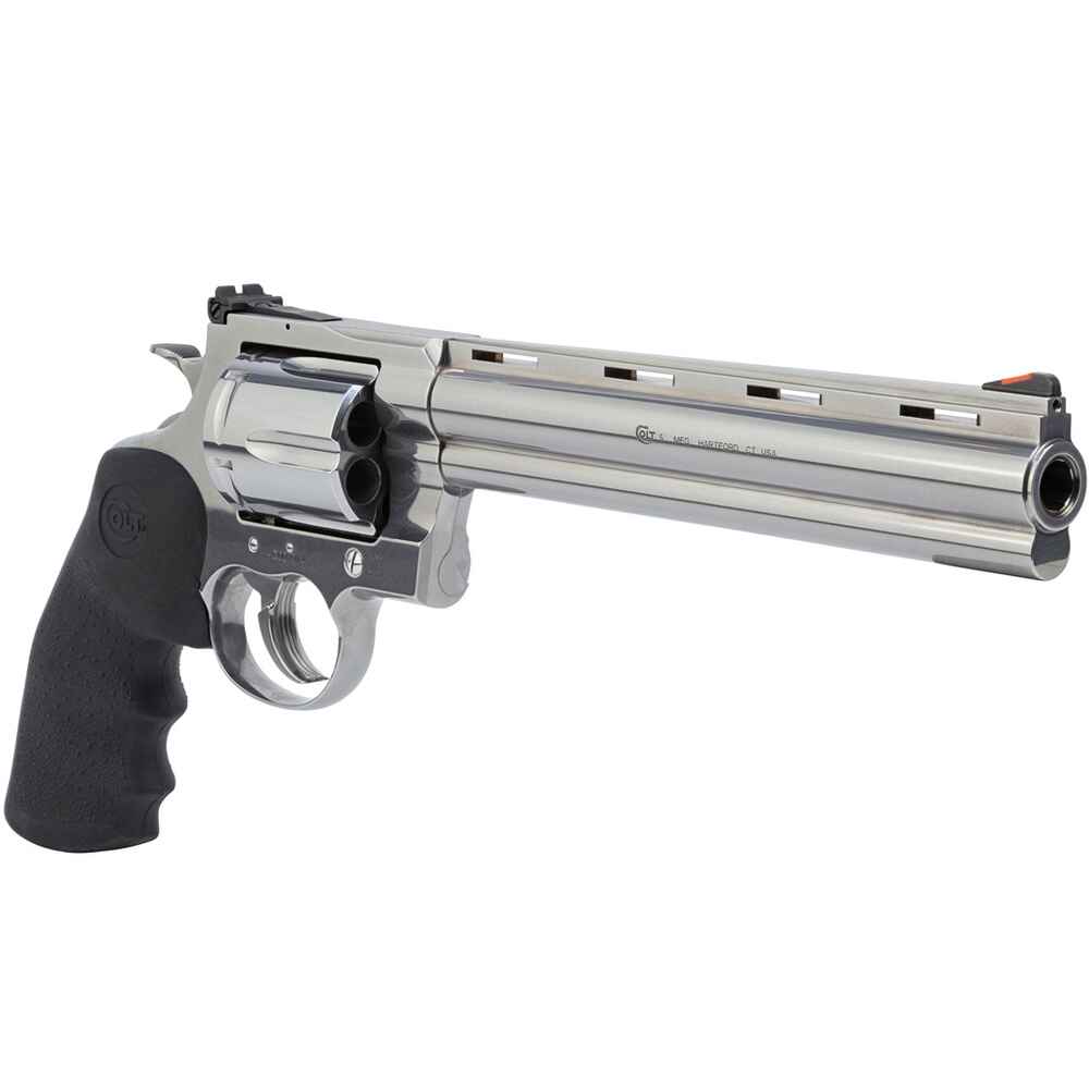 Revolver Anaconda 8", Colt