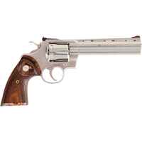 Revolver Python 6", Colt