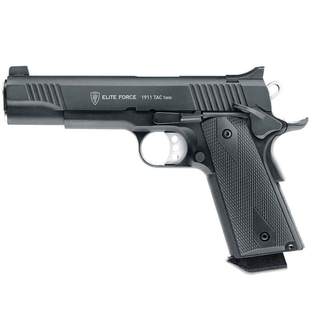 Airsoft Pistole 1911 Tac Two