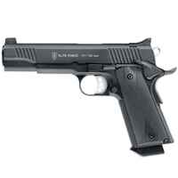 Airsoft Pistole 1911 Tac Two, Elite Force