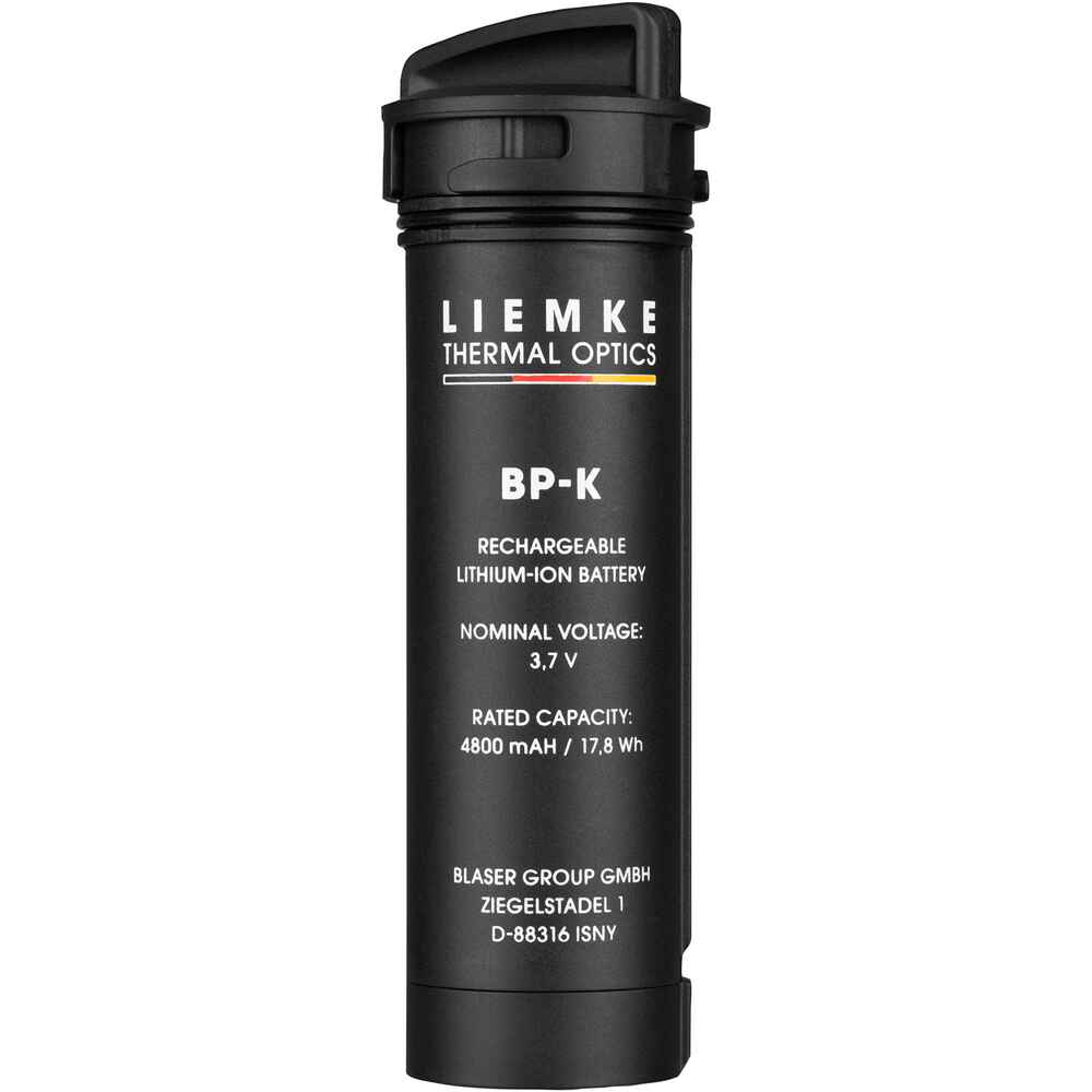 Batteriepack BP-K, Liemke