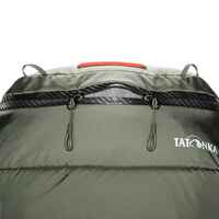 Backpack Tatonka YukonX1 85+10 grey, Tatonka