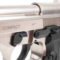 Schreckschuss Pistole Compact, Ekol