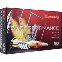 .308 Win. Superformance® CX 9,7g/150grs., Hornady