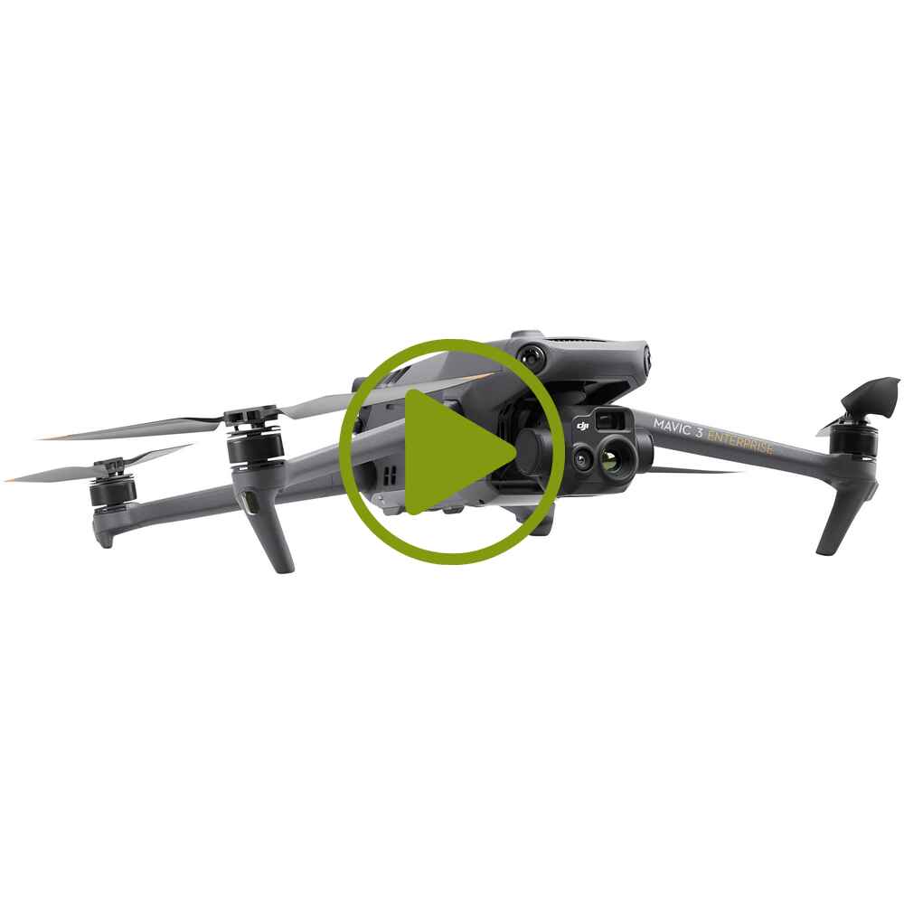 Drohne Mavic 3T, DJI