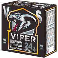 12/70 Viper Steel 2,5mm 24g., FOB