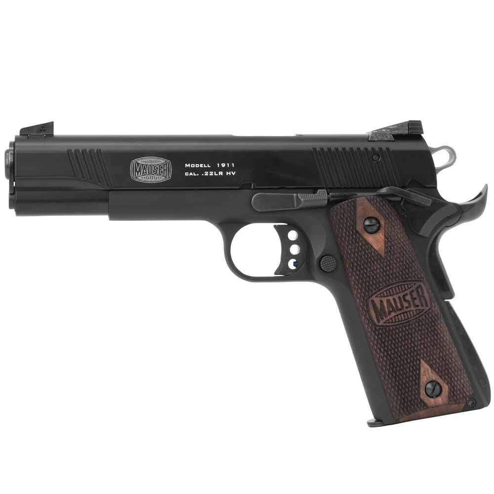 Pistole Mauser 1911