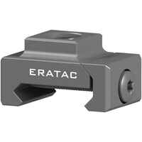 Adapter Picatinny für Kugeldruck-Riemenbügel, ERATAC