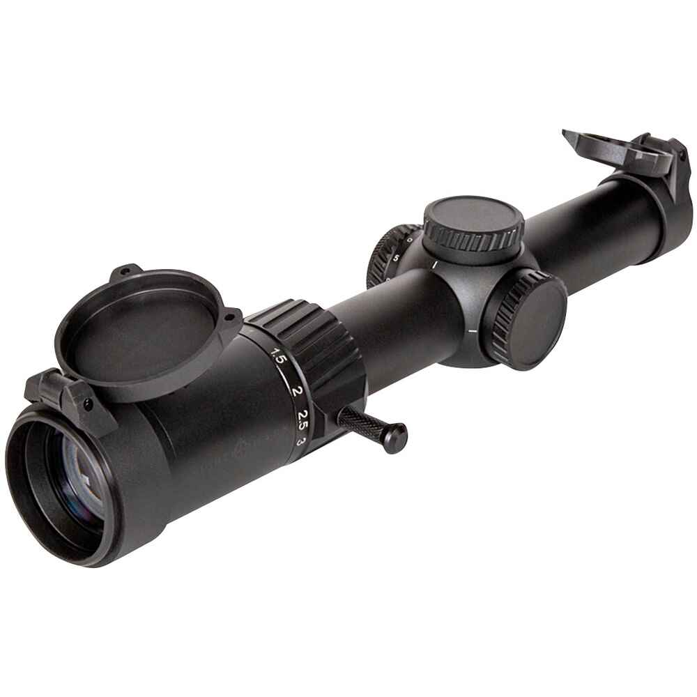 Riflescope Presidio 1-6x24, HDR, Sightmark