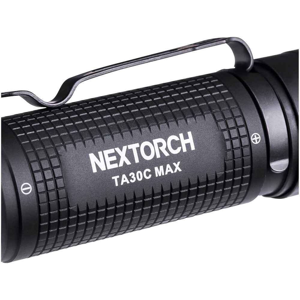 Lamp Nextorch TA30CMAX, NEXTORCH