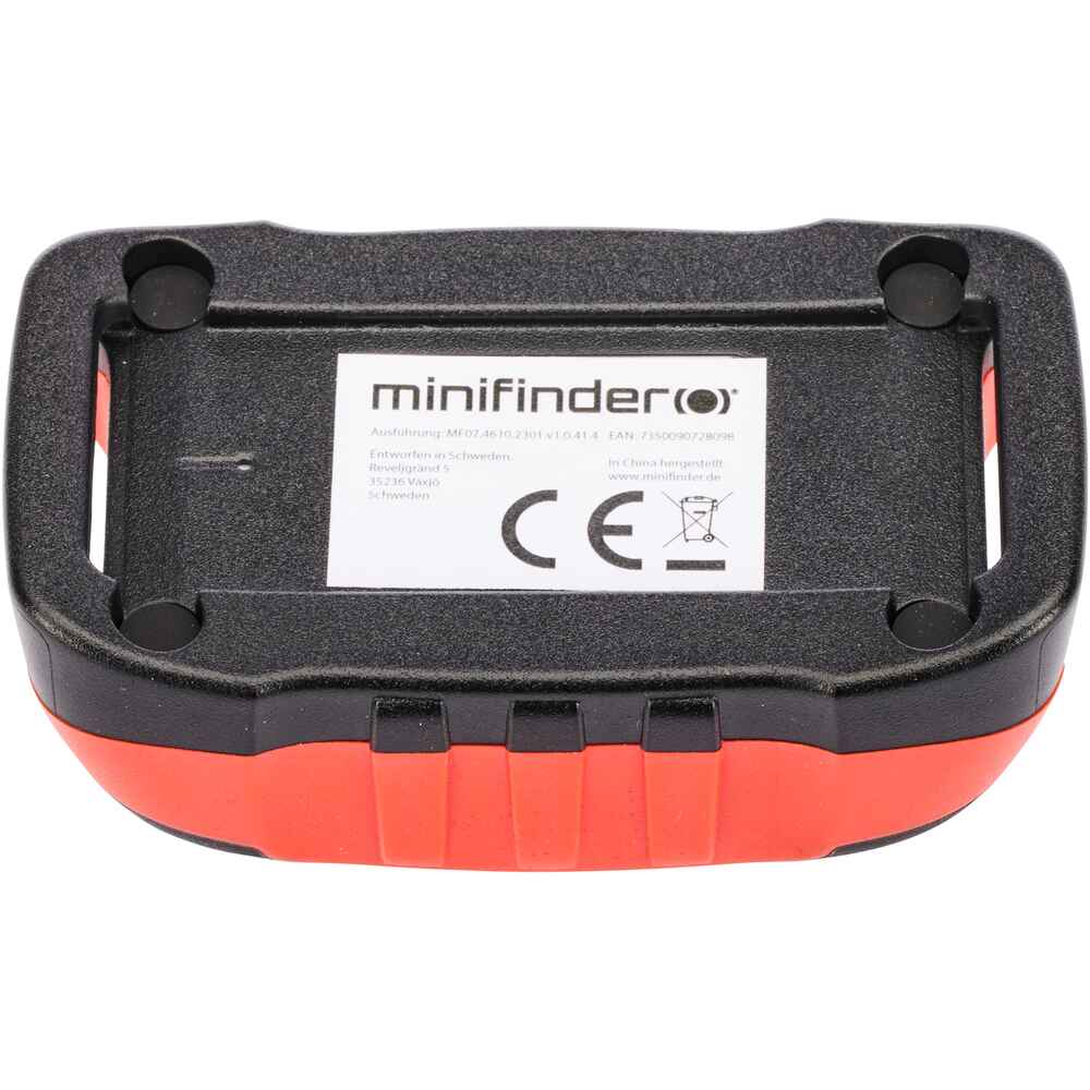 GPS Tracker REX, MiniFinder