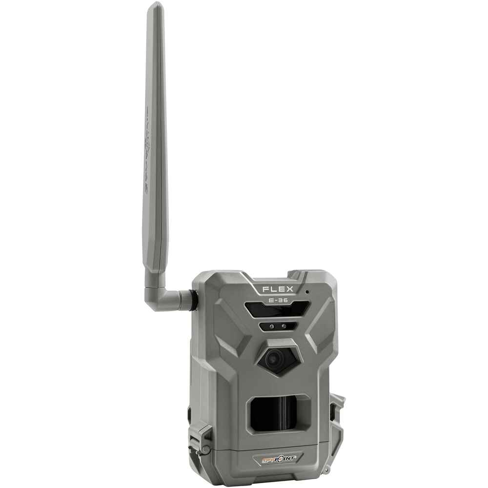 Game camera Spypoint E36 Twin Pack, Spypoint
