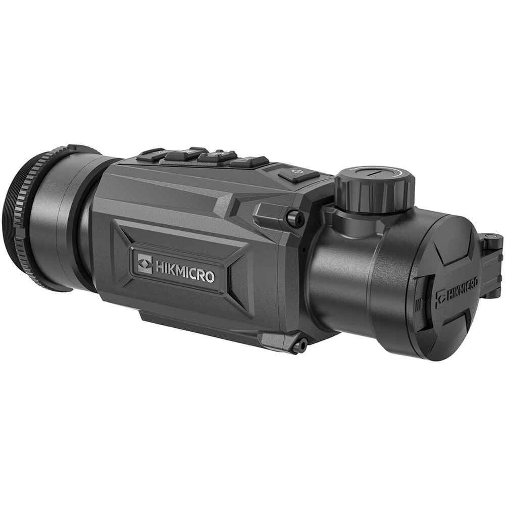 Thermal imaging attachment TH35PC 2.0, Hikmicro