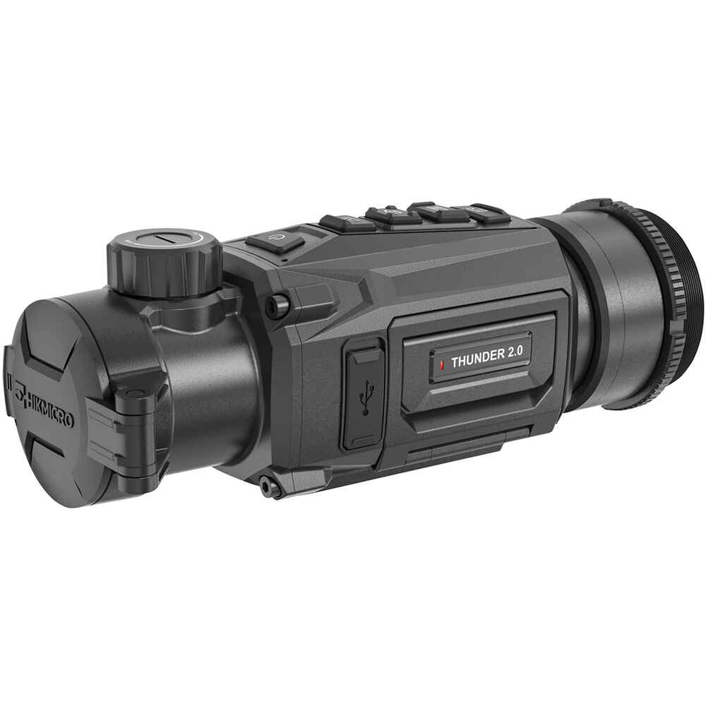 Thermal imaging attachment TH35PC 2.0, Hikmicro