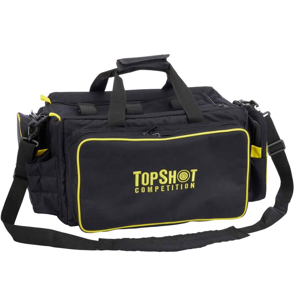 TOPSHOT Competition Range Bag Medium - Futterale & Koffer