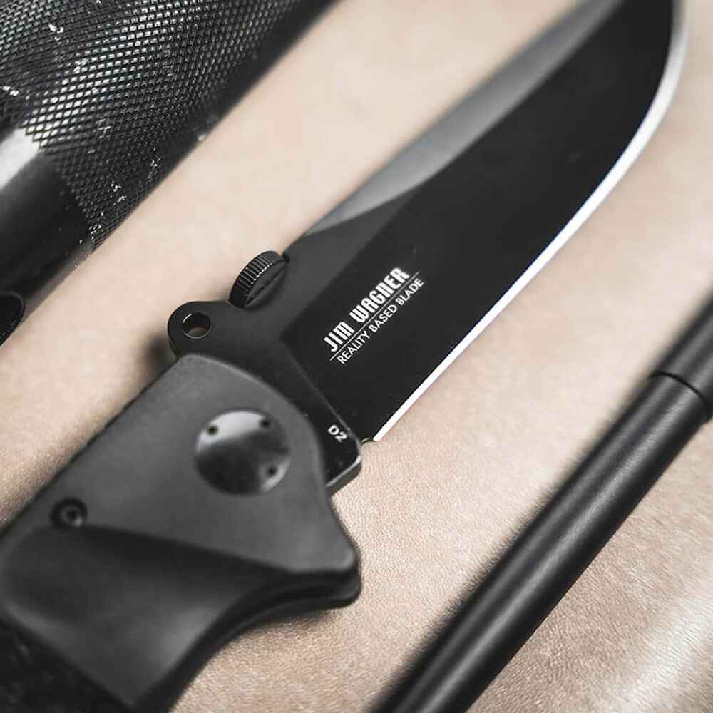 Knife RBB 2.0, Böker Plus