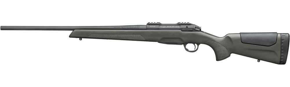 Bolt action rifle Rover G2 Hunter Standard, Mercury hunting