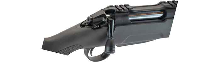 Bolt action rifle Rover G2 Hunter Standard, Mercury hunting