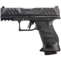 Pistol PDP Pro OR, Walther