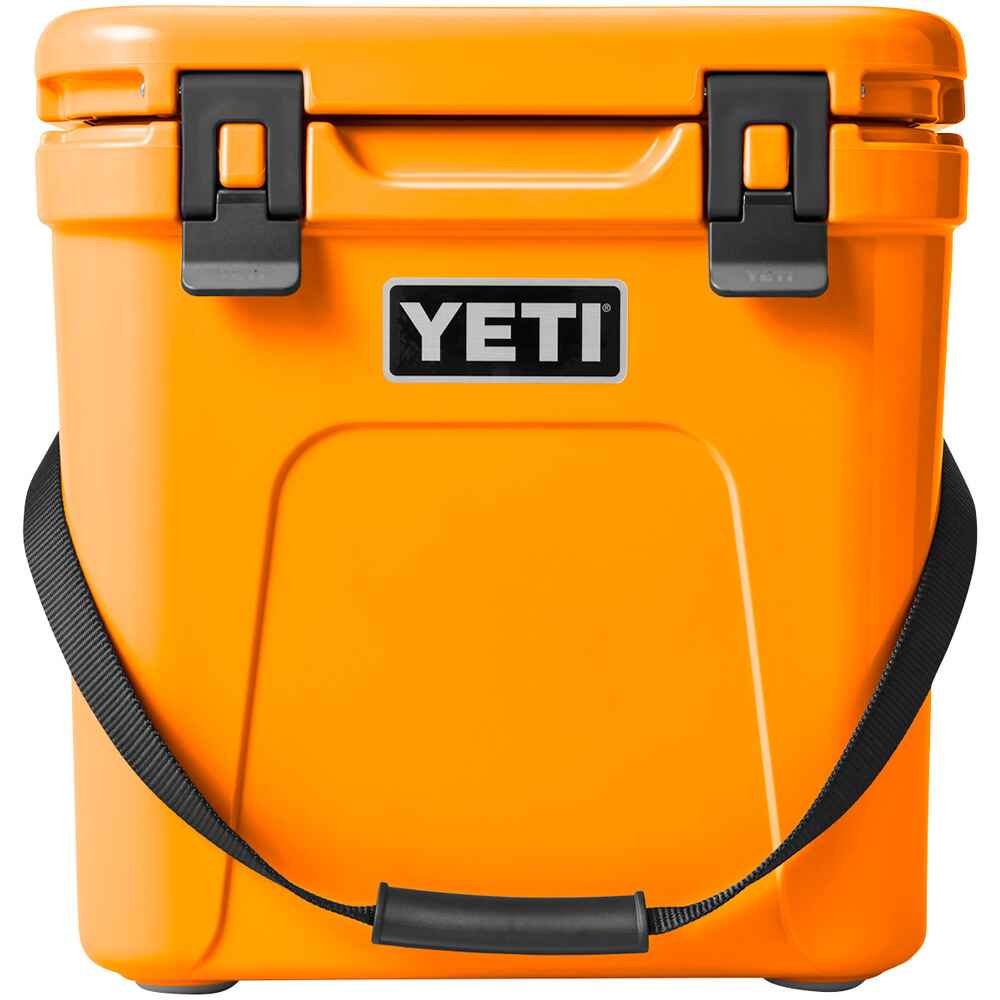 YETI Kühlbox Roadie 24 (Orange) - Thermoskannen & Isoliergefäße -  Ausrüstung - Outdoor Online Shop