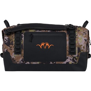TATONKA Gürteltasche Funny Bag M Black TATONKA Gürteltasche Funny Bag M Black