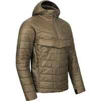Anorak Insulation Ole, Blaser Outfits