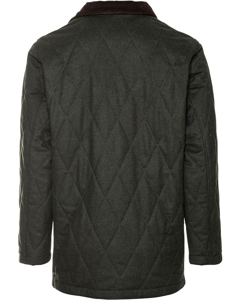 Lodenfrey Steppjacke (Oliv) - Jacken & Mäntel - Bekleidung - Herrenmode ...