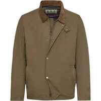 Jacke Milham Casual, Barbour