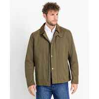 Jacke Milham Casual, Barbour