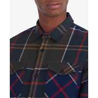 Overshirt Cannich, Barbour
