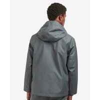 Funktionsjacke Holby, Barbour