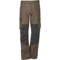 Hose Canvas Forest, Blaser Outfits