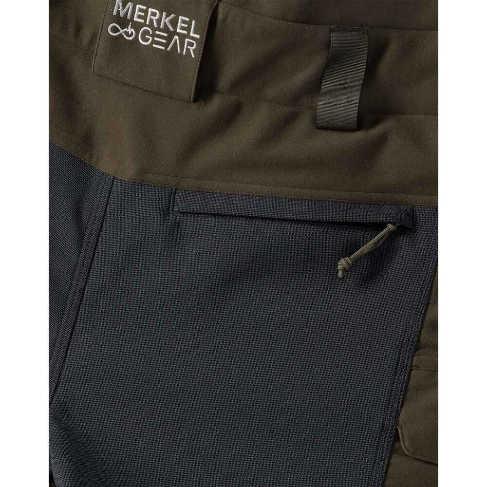 Hose WNTR Expedition G-LOFT® Pants, Merkel Gear