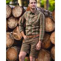 Shorts Bruce, Blaser Outfits